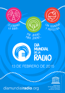 Da Mundial de la Radio 2015