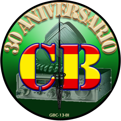 30 aniversario CB (logo)
