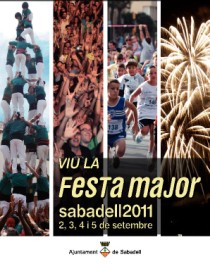 Festa Major Sabadell