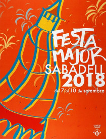 Festa Major Sabadell